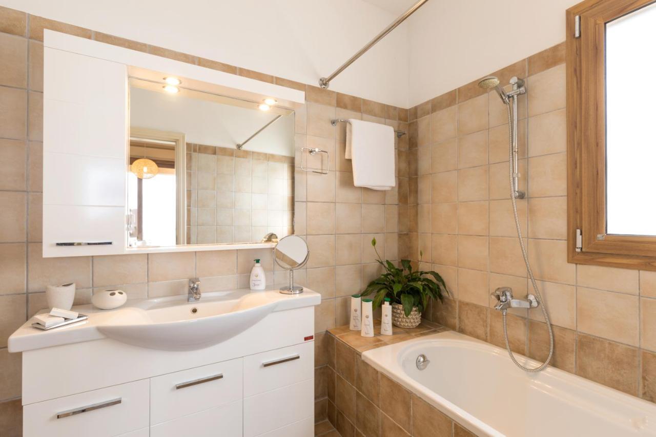 Yellow Stone By Rodostamo Collection Villa *