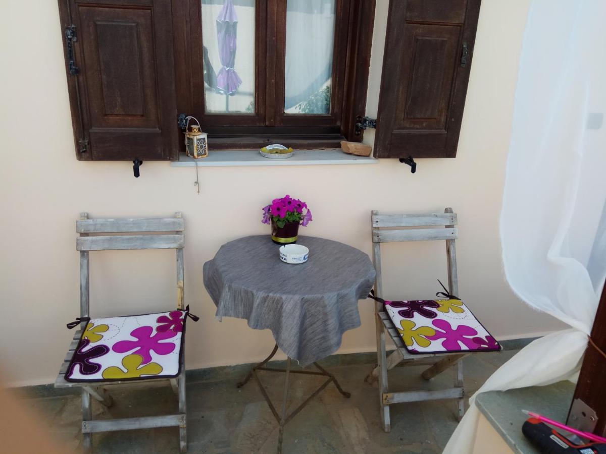 Apartment Maria's Syros *