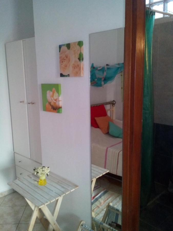Maria's Syros Apartment Ermoupoli