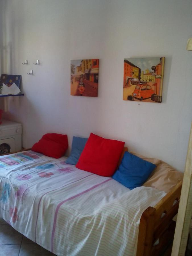 Maria's Syros Apartment Ermoupoli