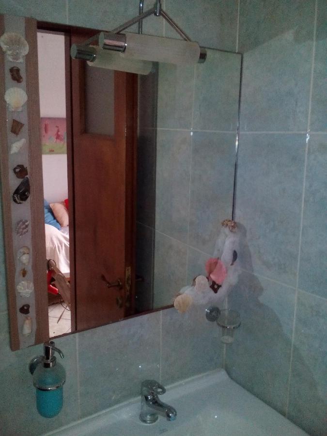 Apartment Maria's Syros