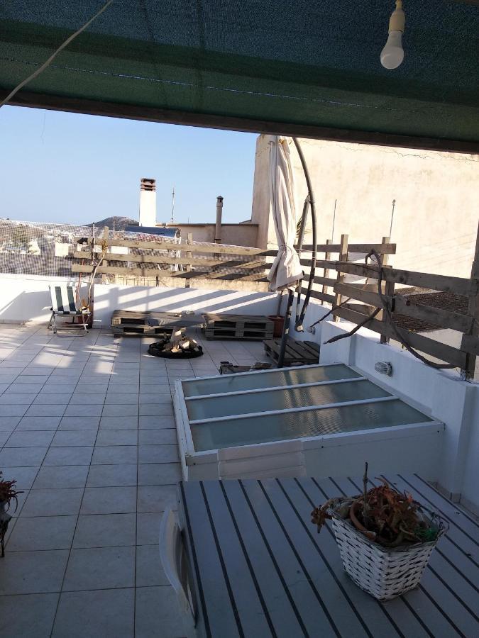 Apartment Maria's Syros Ermoupoli