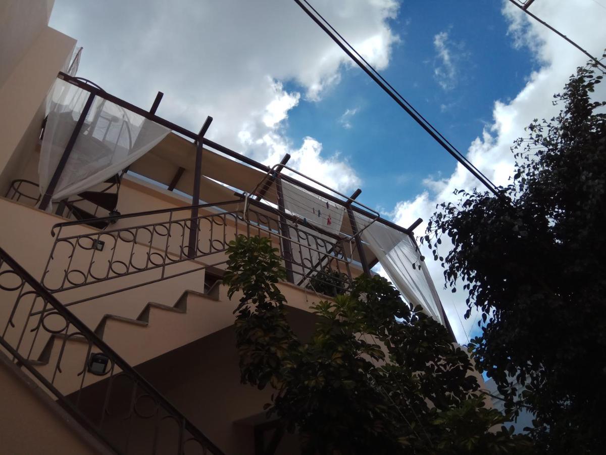 Maria's Syros *