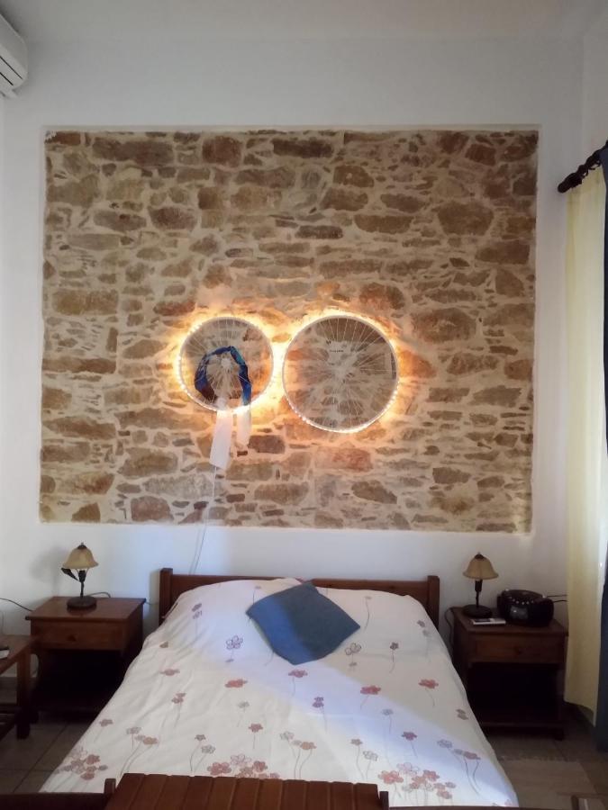 Stone House Classic Ermoupoli
