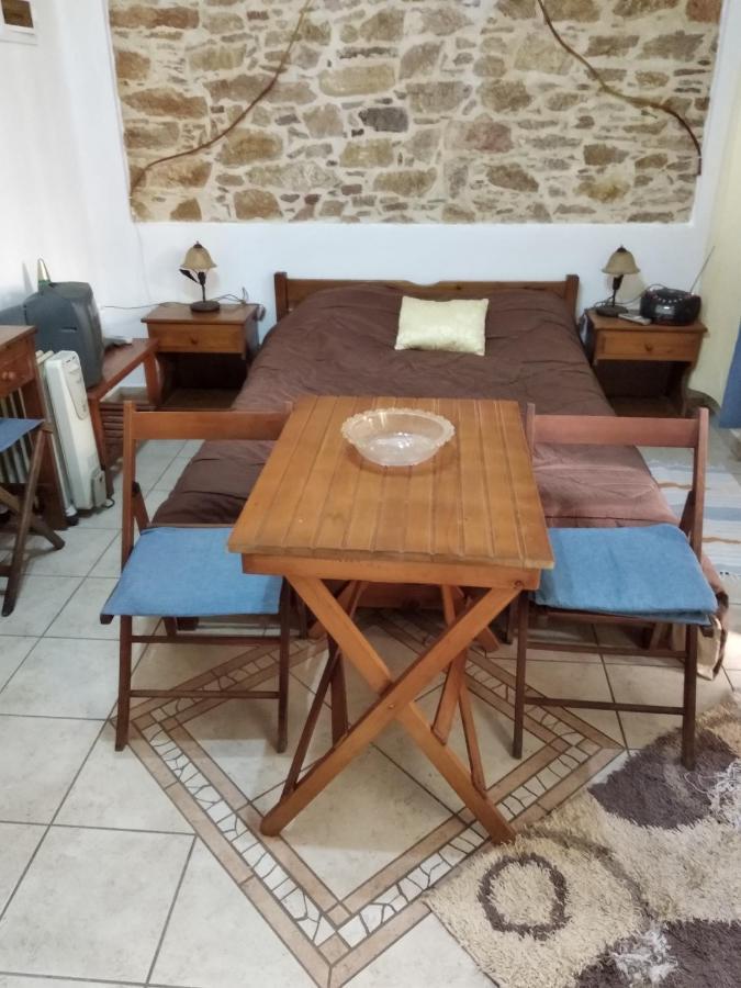 Stone House Classic Ermoupoli