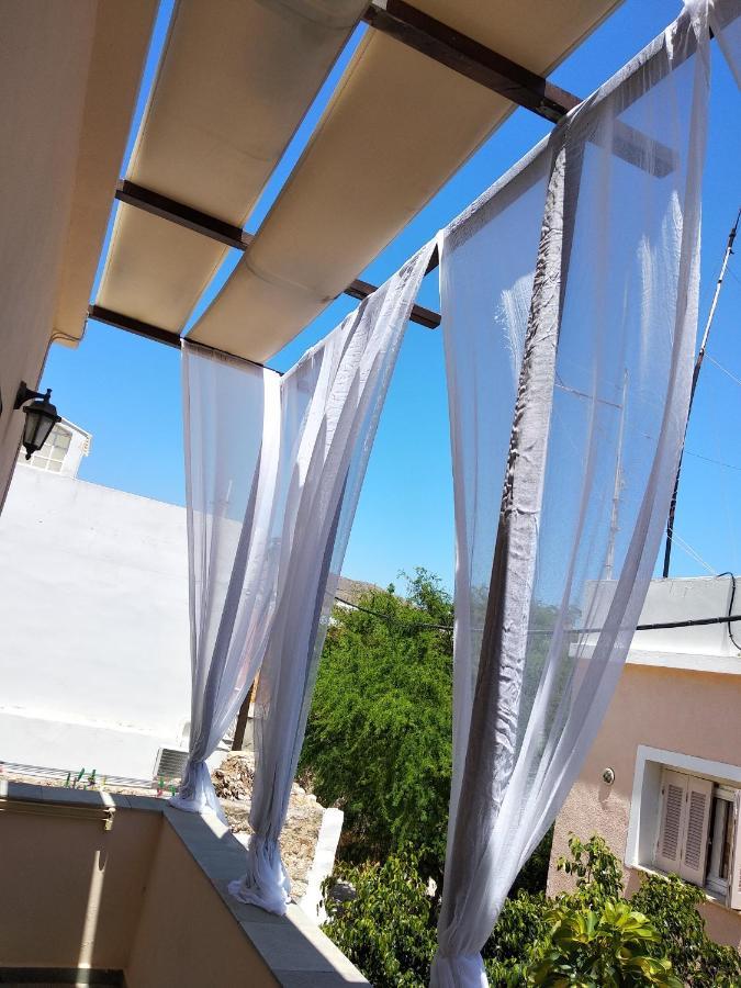 Apartment Stone House Classic Ermoupoli