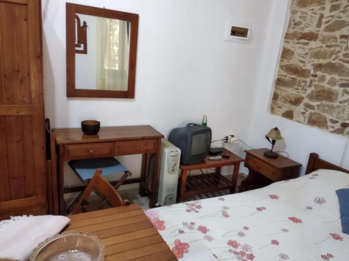 Stone House Classic Apartment *