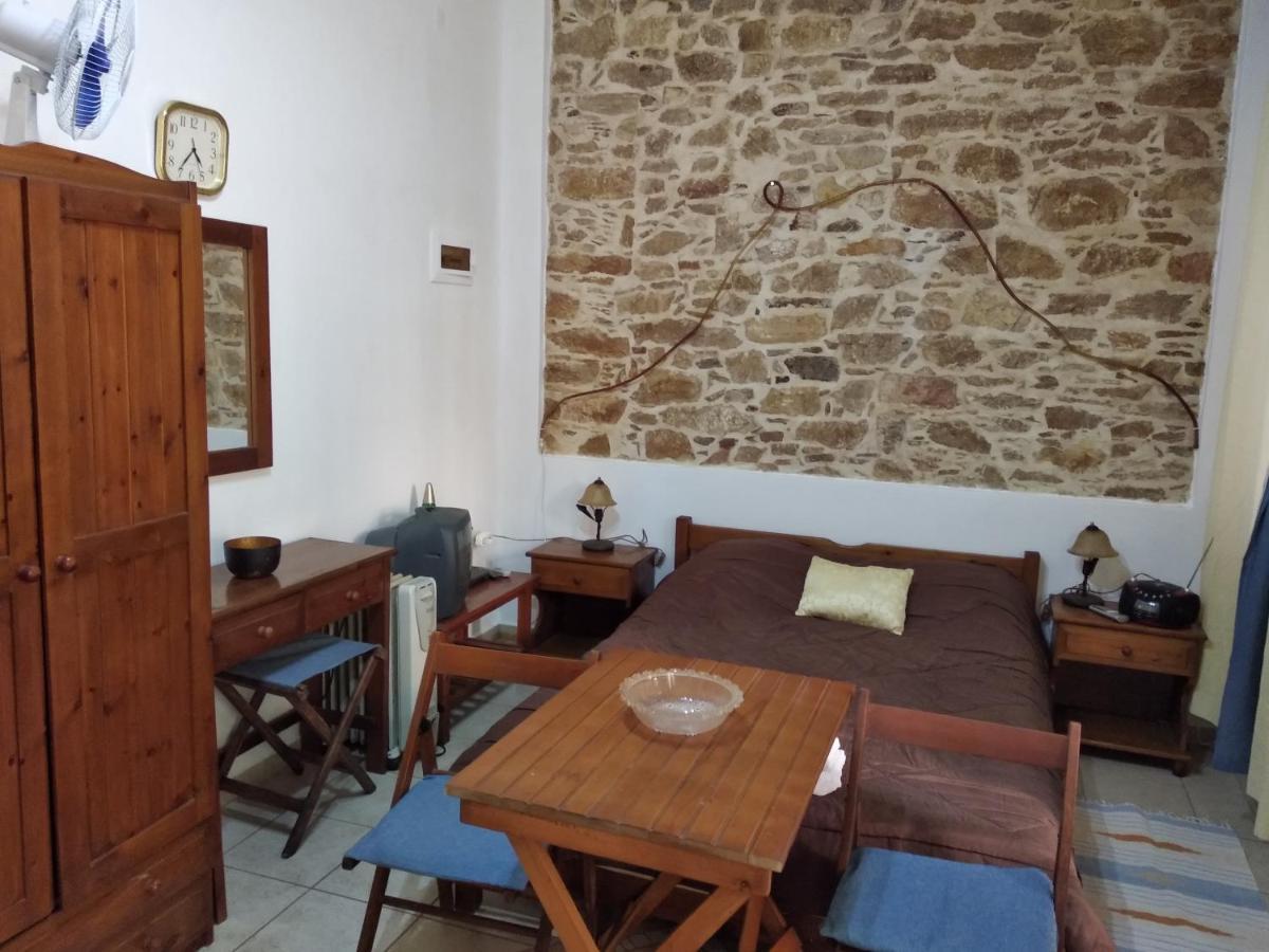 Stone House Classic Ermoupoli