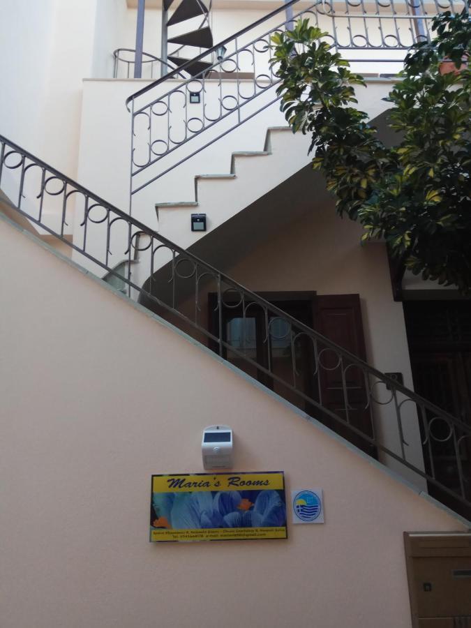 Apartment Classical With Style In The Town Ermoupoli
