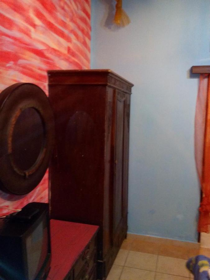 Classical With Style In The Town Apartment