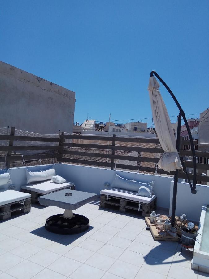 Apartment Simple And Special Ermoupoli
