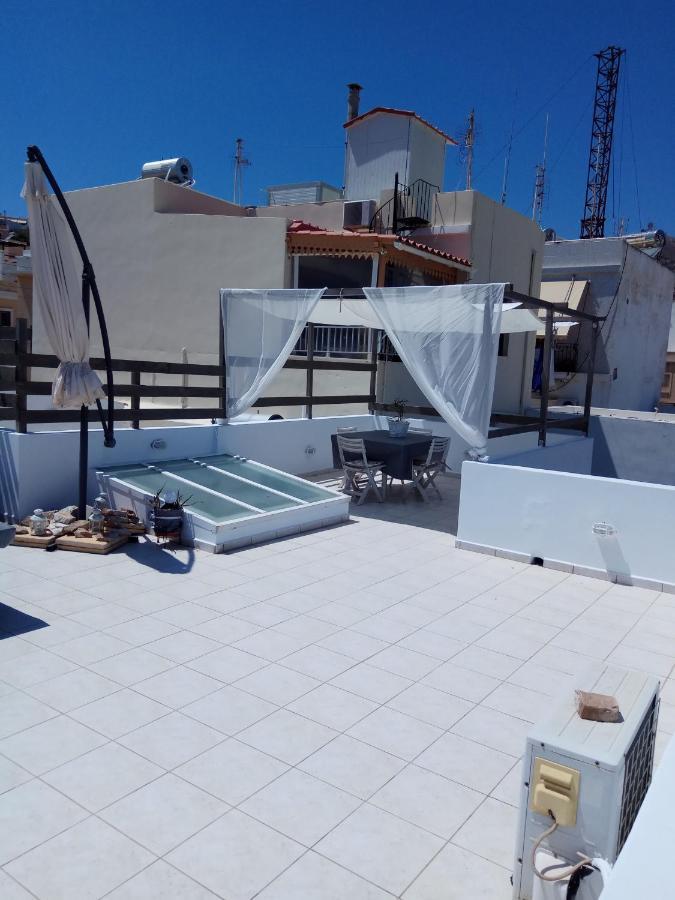Apartment Simple And Special Ermoupoli