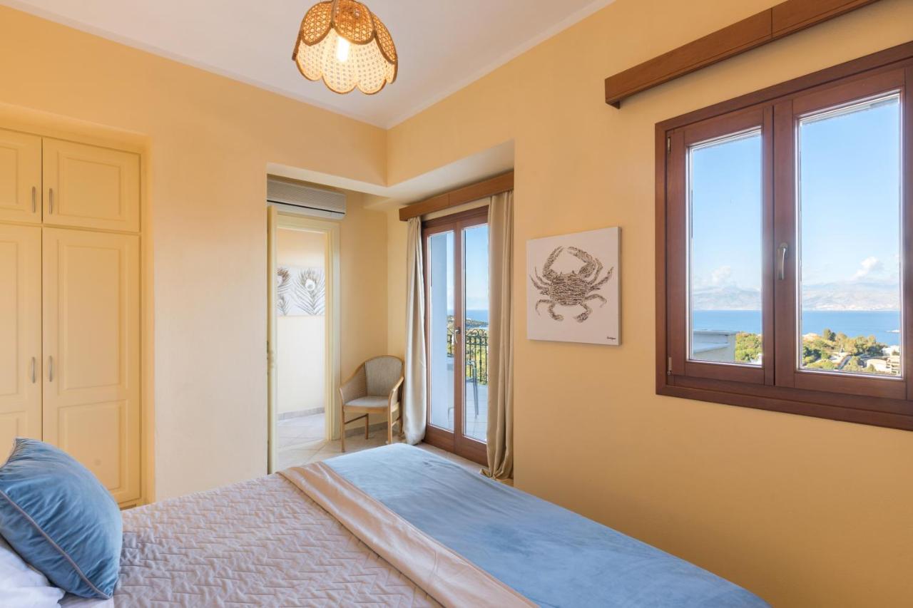 Villa Federica By Rodostamo Collection