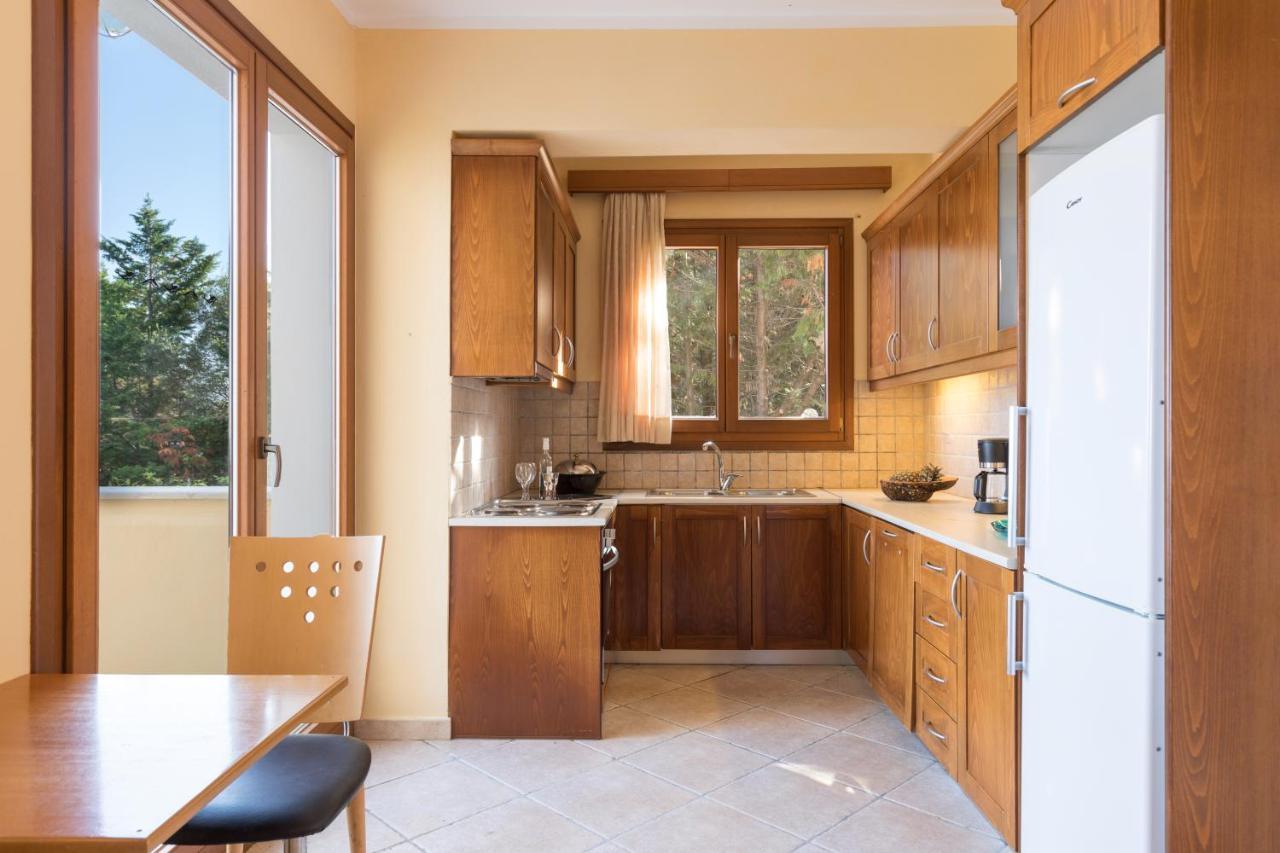 Villa Federica By Rodostamo Collection