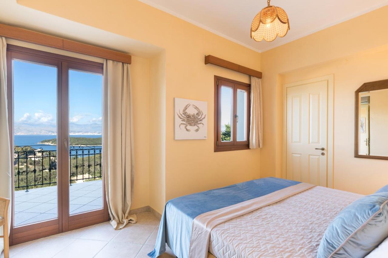 Villa Federica By Rodostamo Collection Kassiopi