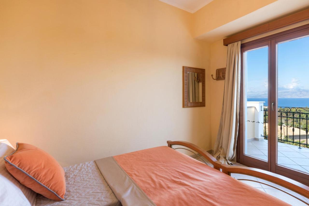 Villa Federica By Rodostamo Collection *