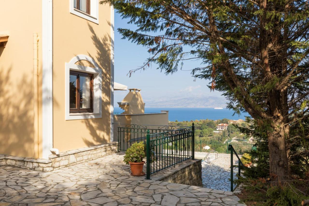 Villa Federica By Rodostamo Collection