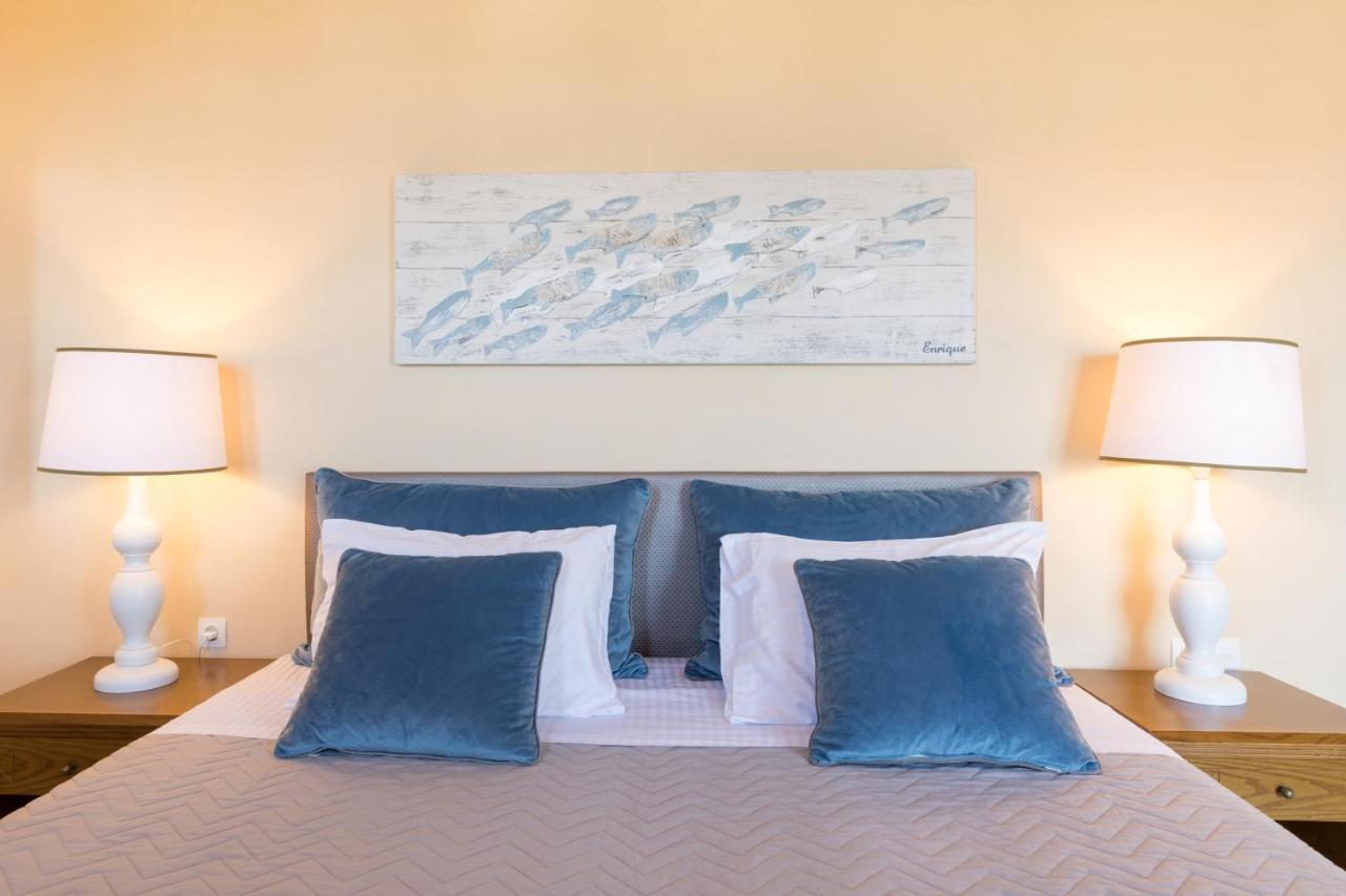Villa Federica By Rodostamo Collection Kassiopi