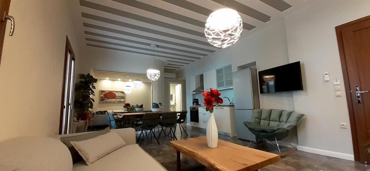 Andros 4 Seasons & Aparthotel *