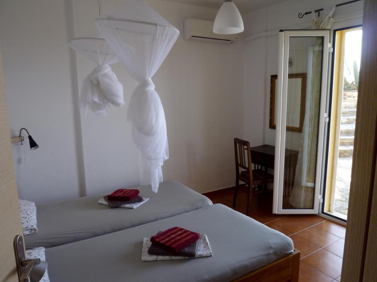 Apartment Xasteria Christina Und Thomas 2 Dionysos *
