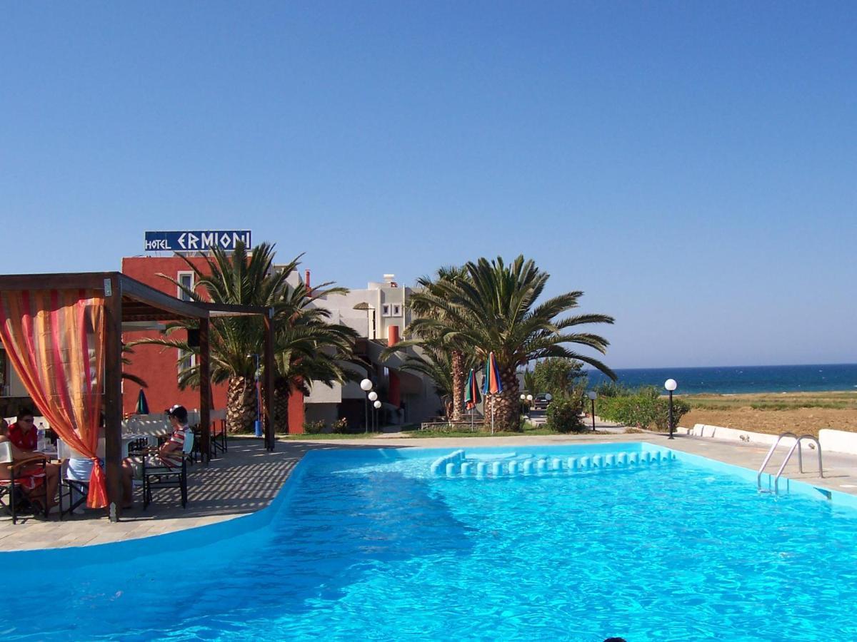 Hotel Ermioni 2*