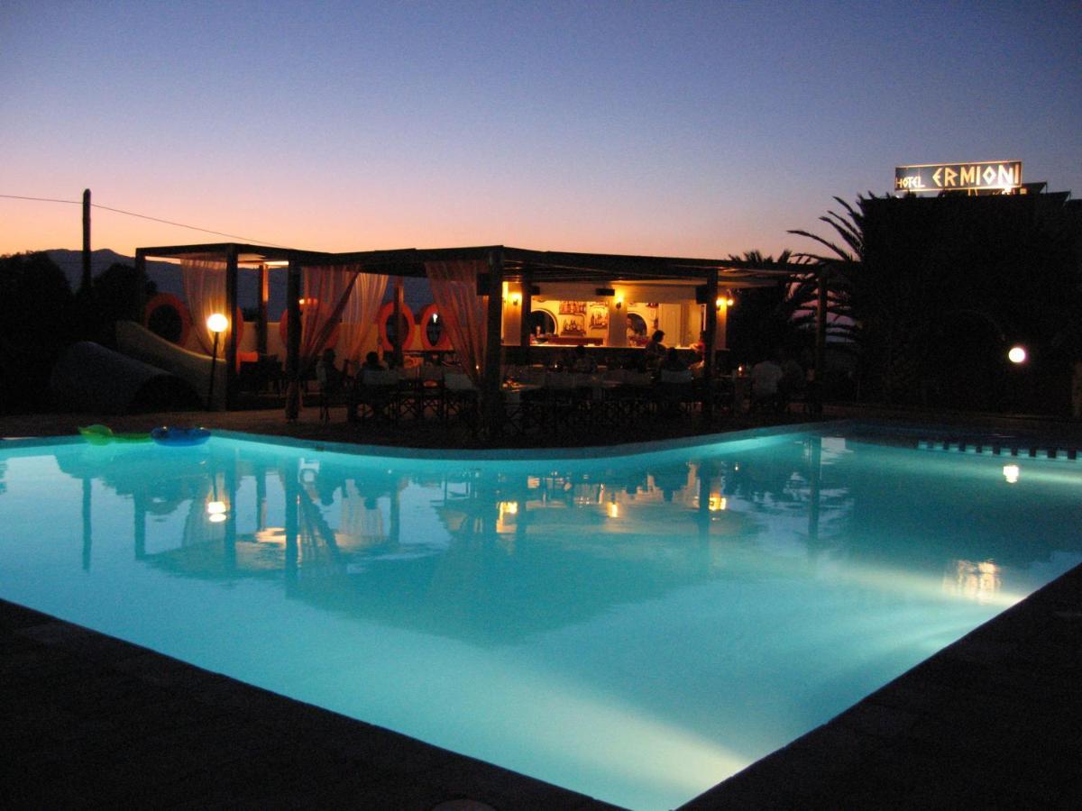 Ermioni Hotel 2*