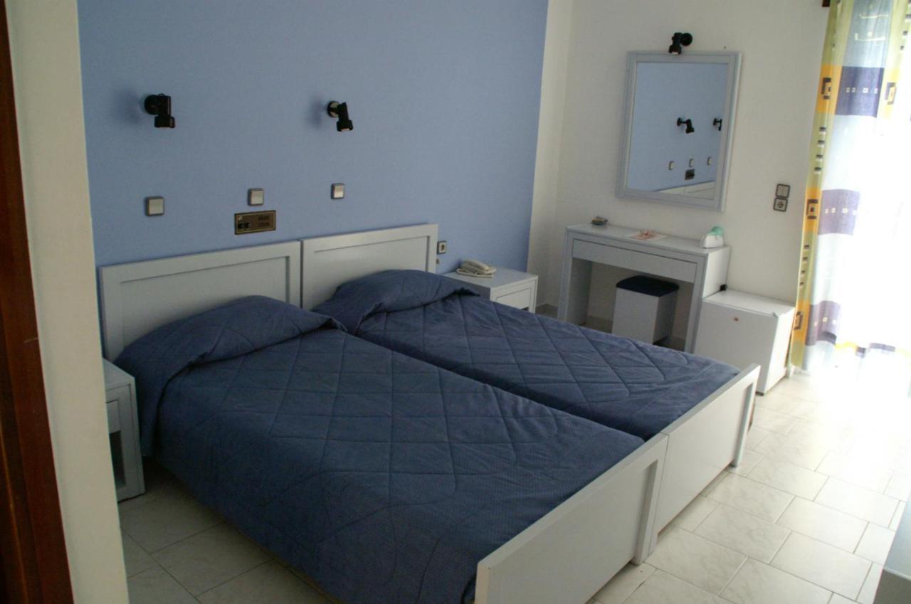 Hotel Ermioni