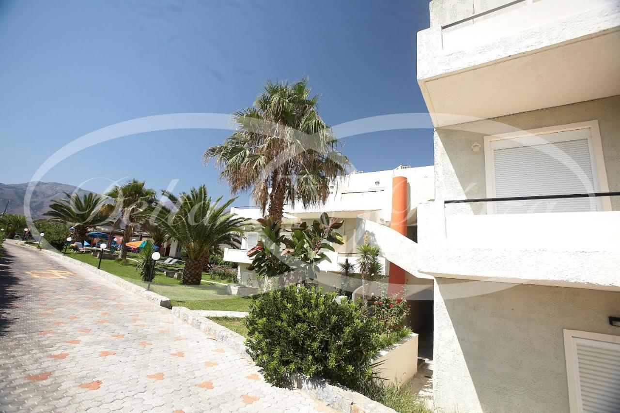Ermioni 2* Paralia Kourna