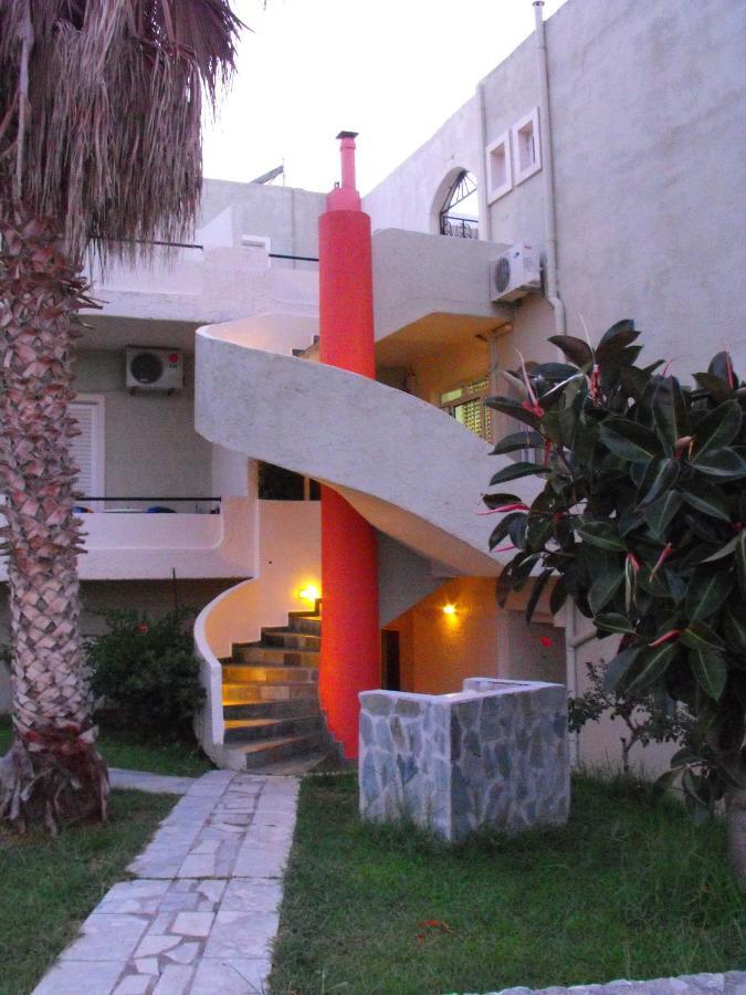 Ermioni 2* Paralia Kourna