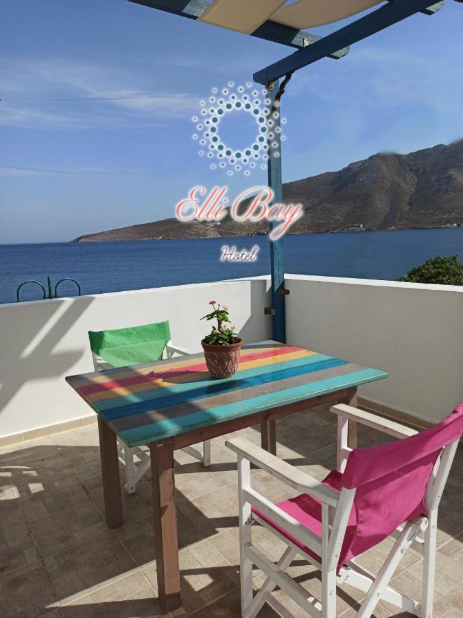 Ellibay Aparthotel