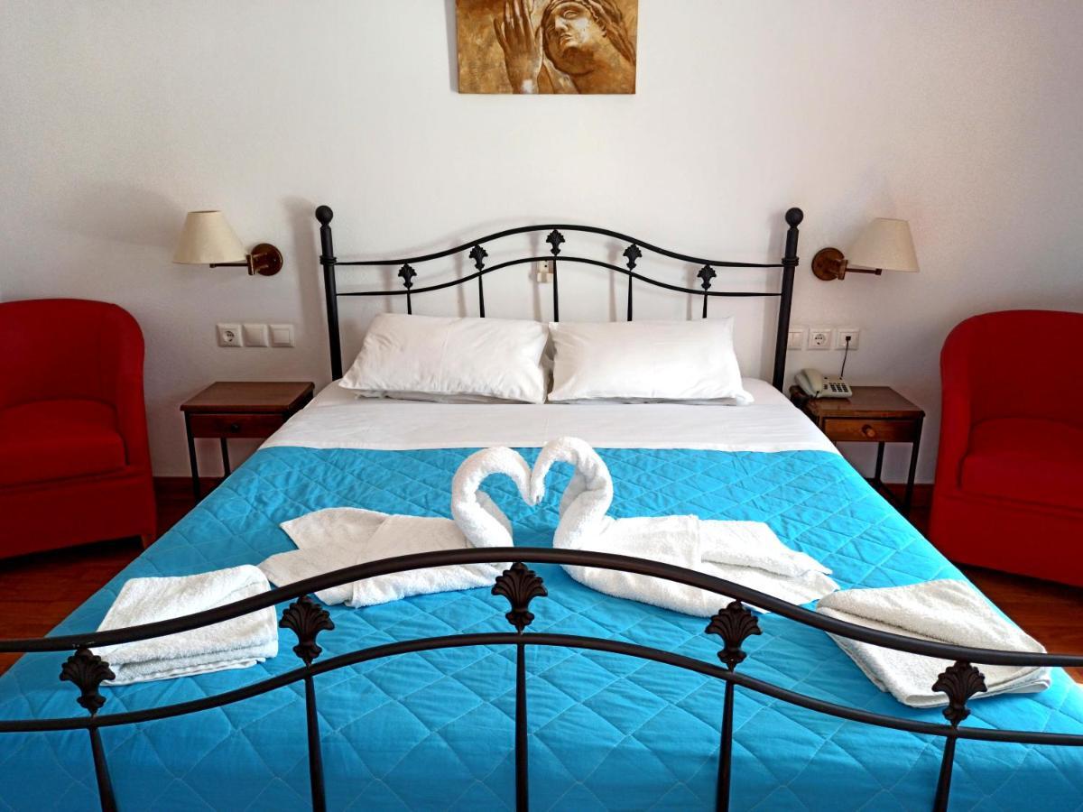 Aparthotel Ellibay