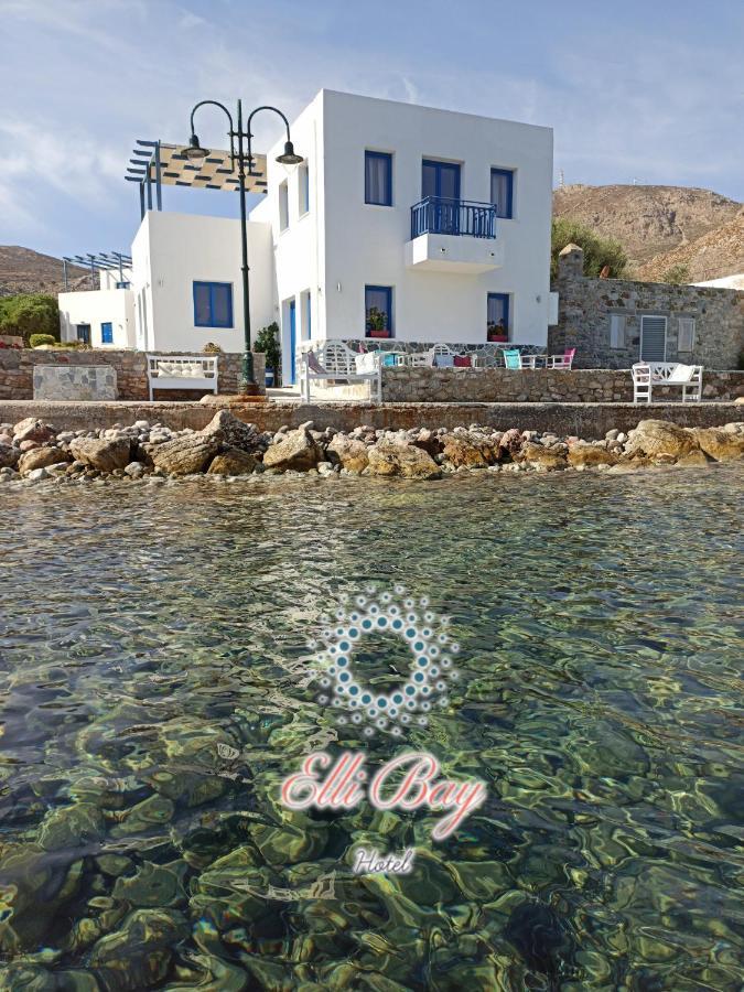 Aparthotel Ellibay