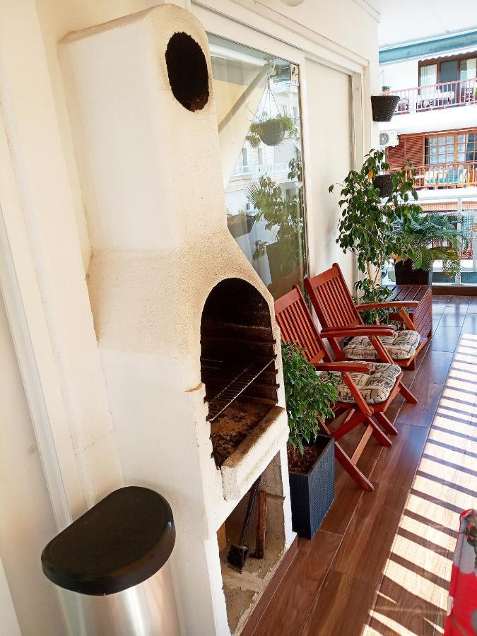 Mediterranean Stars 2 Apartment Peraia (Thessaloniki)