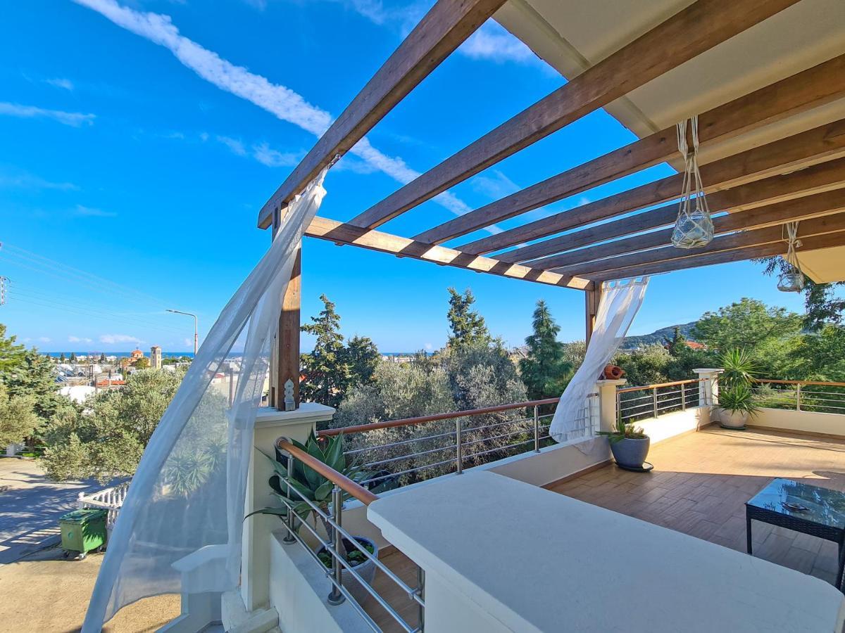 Apartment Colonial View Faliraki