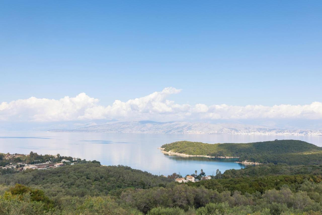 White Stone By Rodostamo Collection Kassiopi