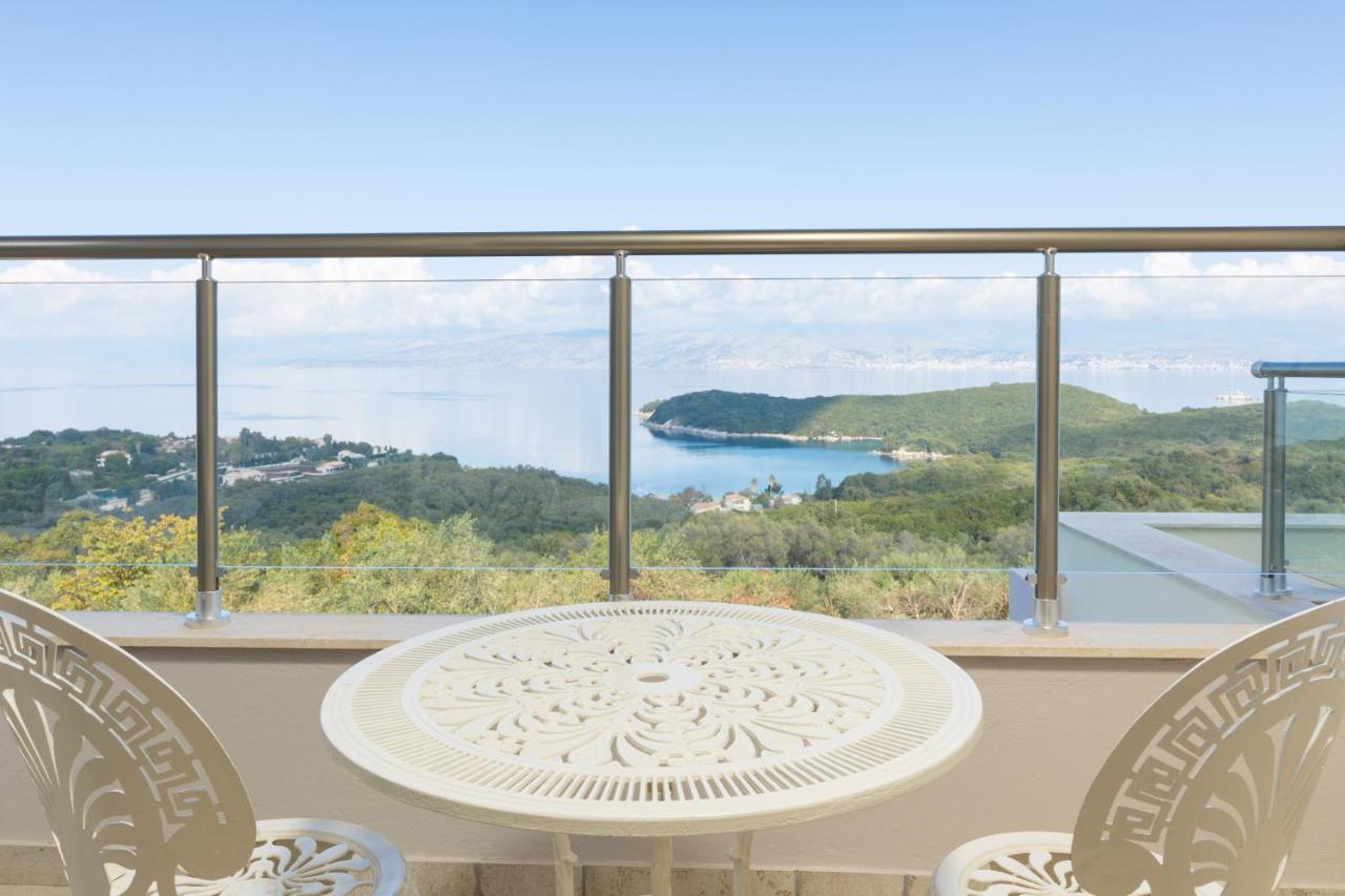 White Stone By Rodostamo Collection Kassiopi