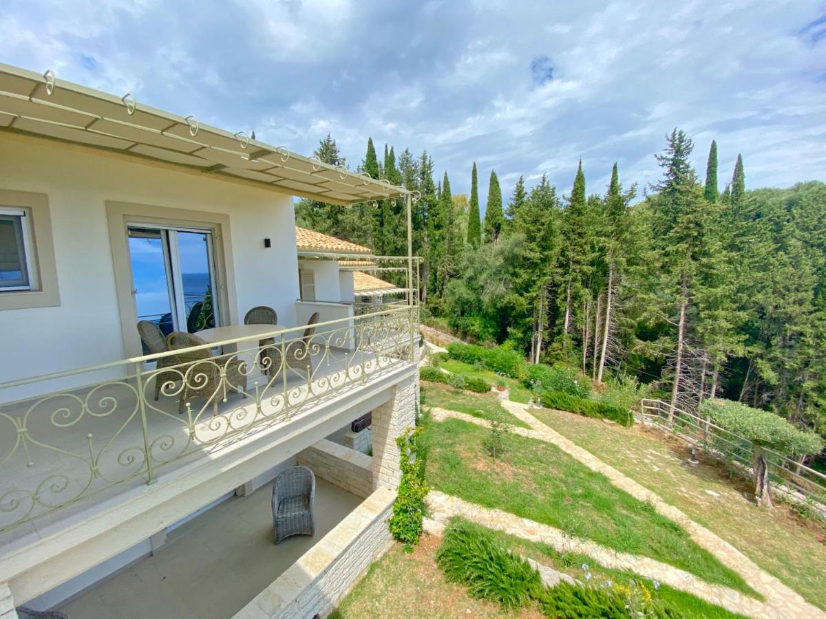 Holiday home Paleopetres K-one - Premium Double - - Kalami (Corfu)