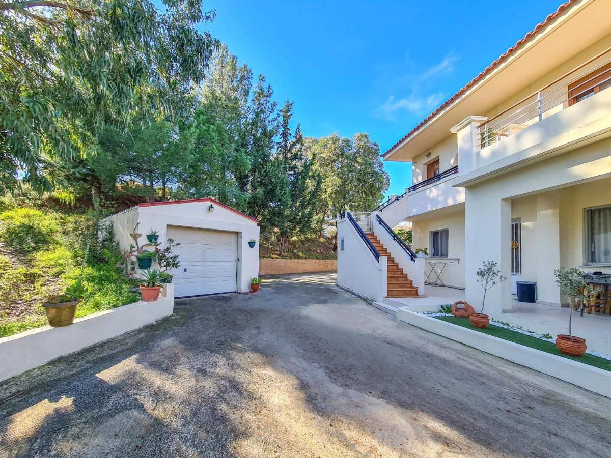 Colonial View Apartment Faliraki