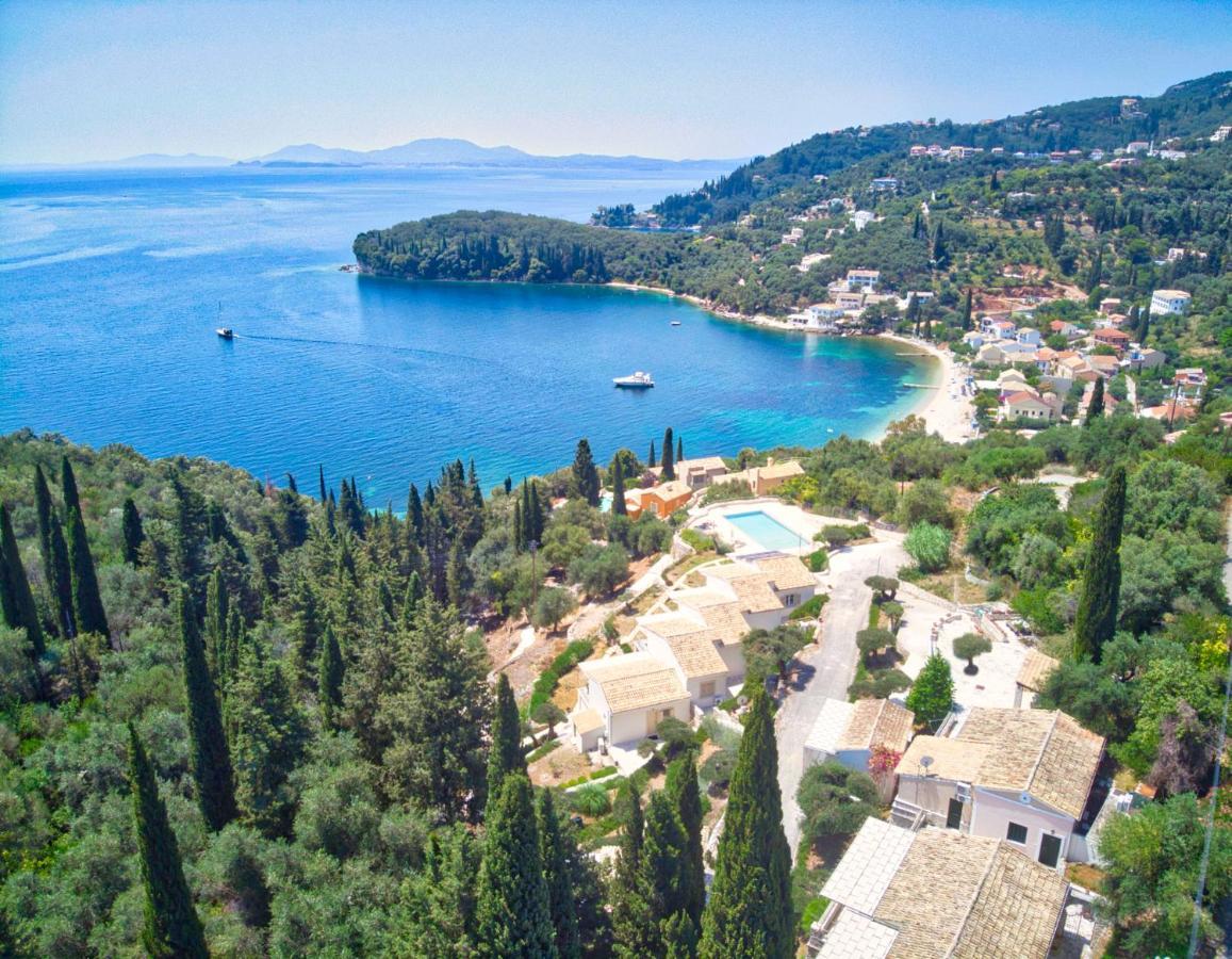 Paleopetres K-one - Premium Double - - Holiday home