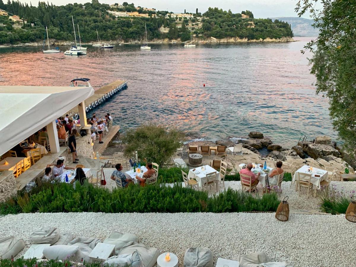 Holiday home Paleopetres K-one - Premium Double - - Kalami (Corfu)