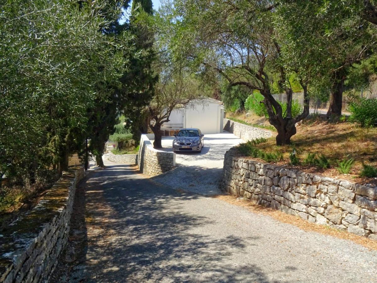 Paleopetres K-one - Premium Double - - Holiday home Kalami (Corfu)