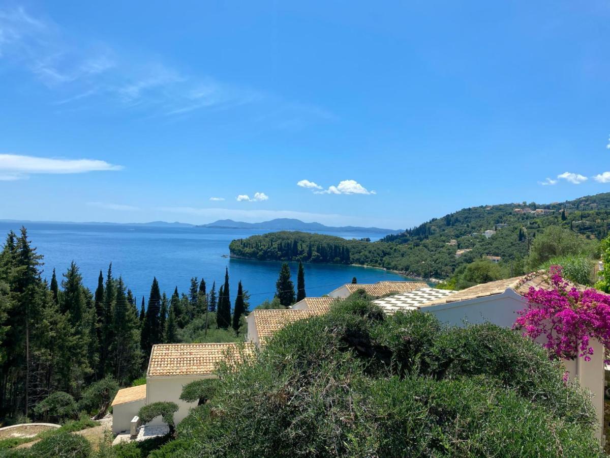 Paleopetres K-one - Premium Double - - * Kalami (Corfu)
