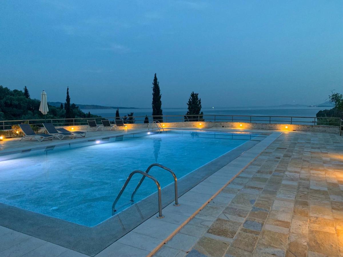 Paleopetres K-one - Premium Double - - Holiday home Kalami (Corfu)
