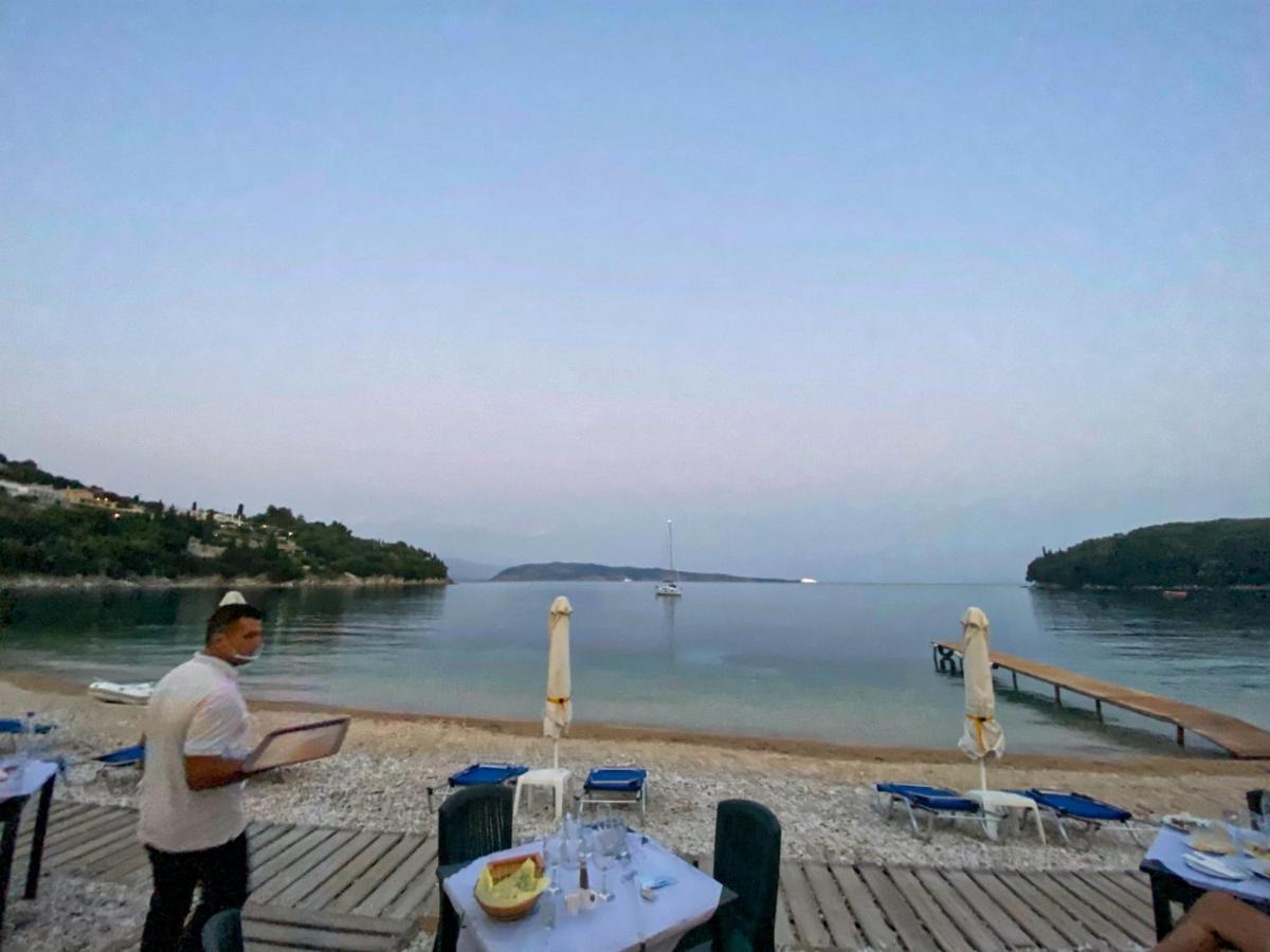 Paleopetres K-one - Premium Double - - * Kalami (Corfu)