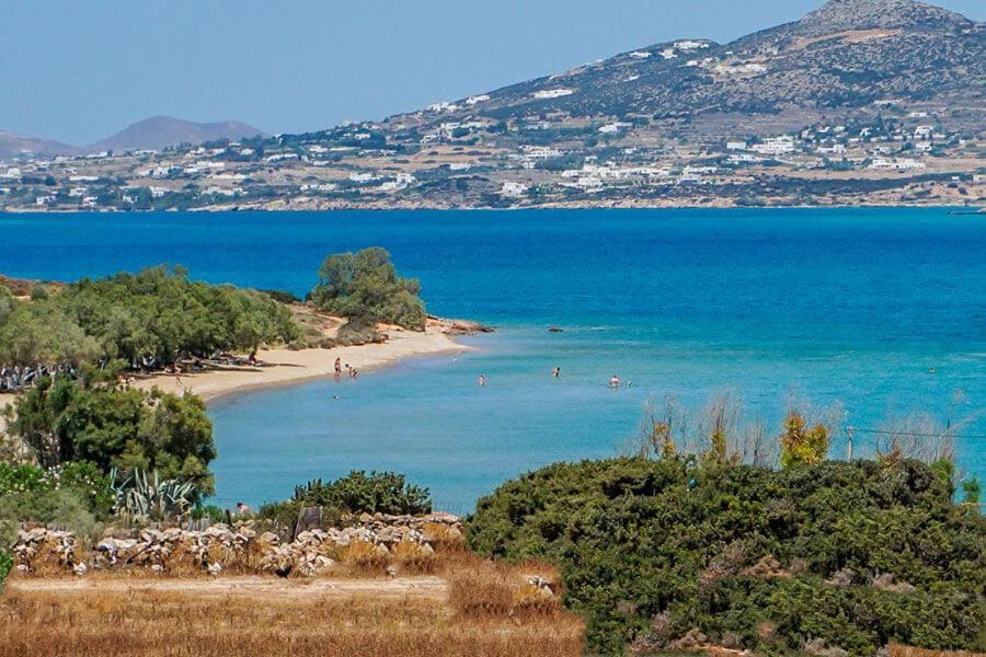 Holiday home Levantes Panagia