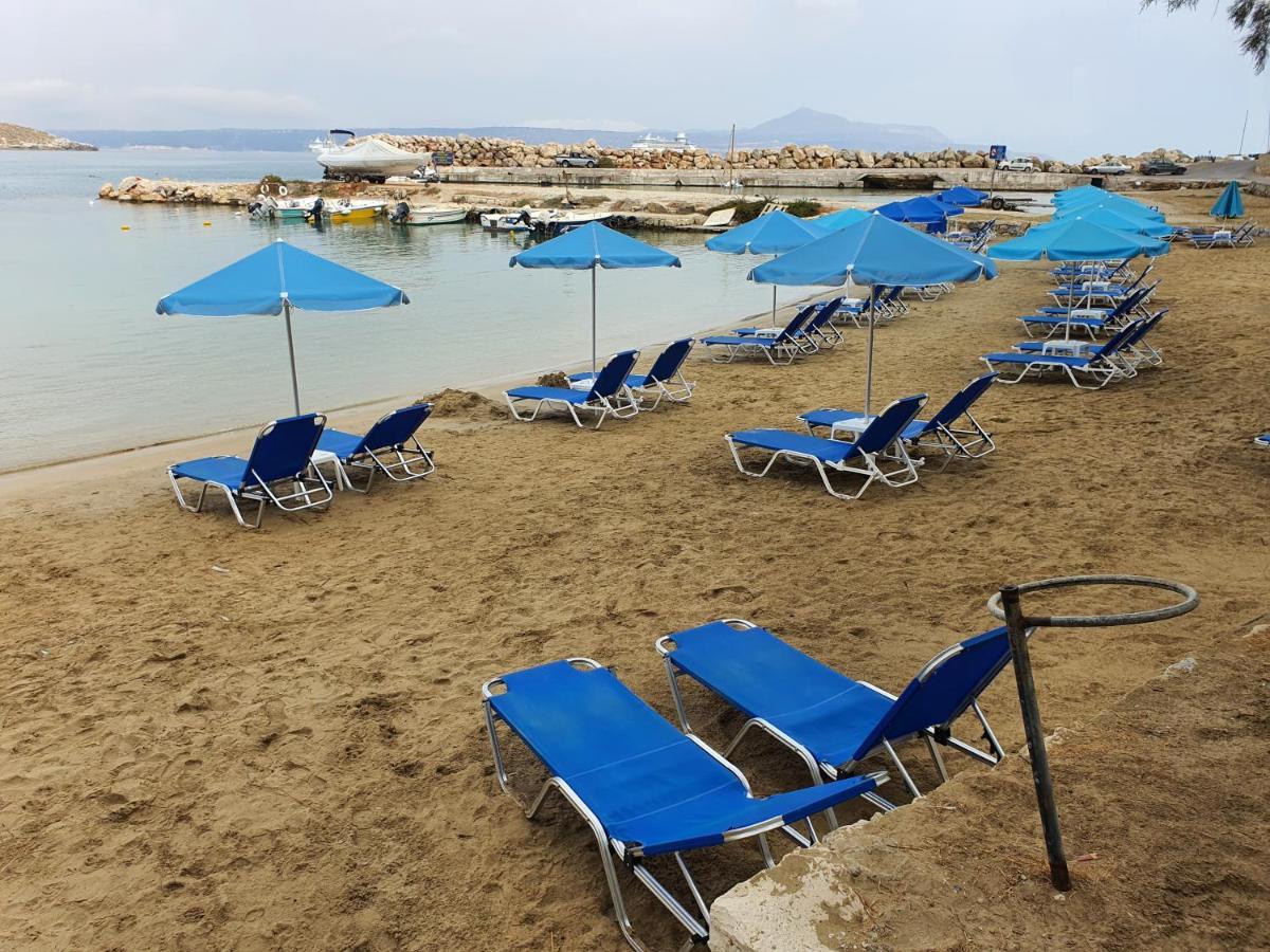 Almyrida Panorama View House By Apokoronas-villas Holiday home Almyrida (Crete)