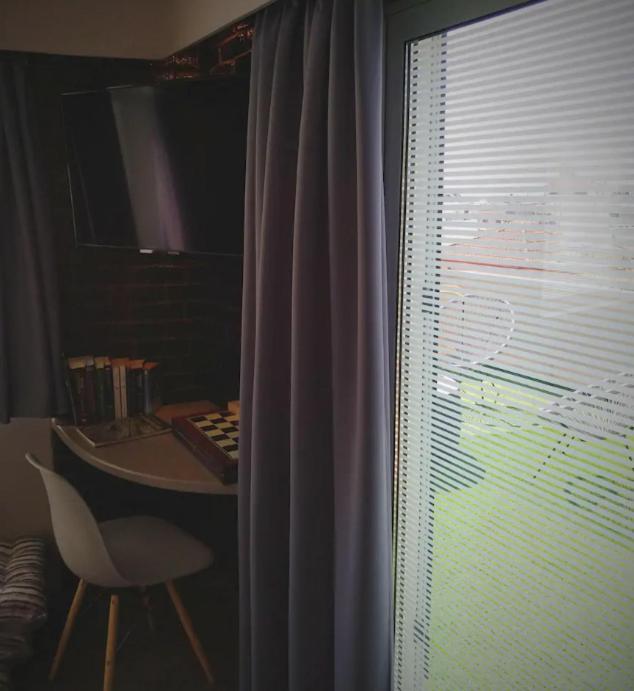 Tiny Penthouse, Big Terrace Apartment *