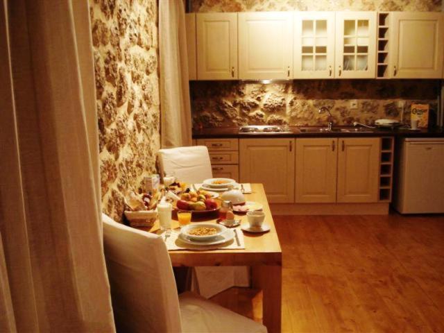 Guest house Levanta *