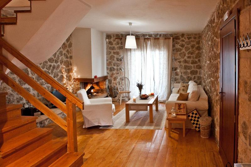 Guest house Levanta