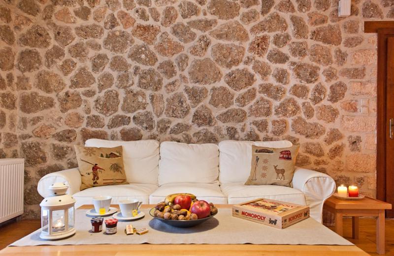 Levanta Guest house Synikia Mesi Trikalon